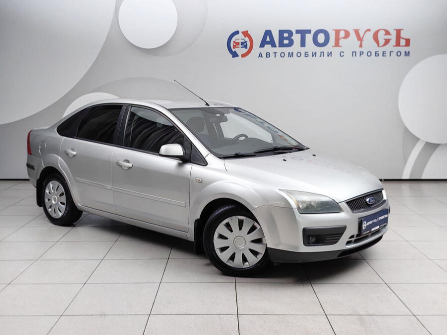 Ford Focus II Подольск  - изображение 1