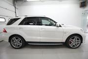 Mercedes-Benz M-Класс AMG III (W166) Сургут  - изображение 46
