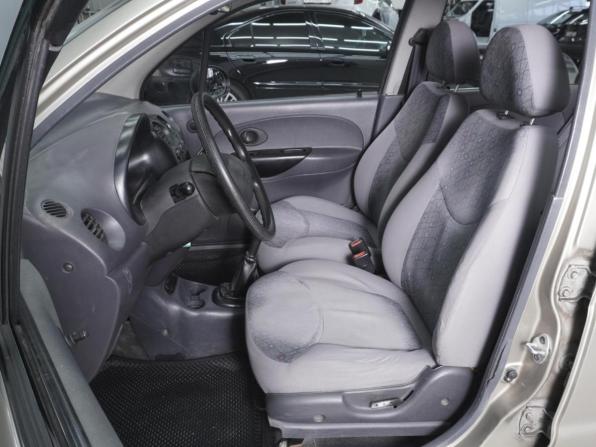 Daewoo Matiz I Рестайлинг с пробегом 2012 года, цена 349 000 рублей, 56642 км, хэтчбек, Автокод Объявления