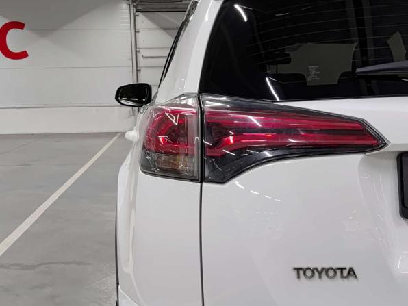Toyota RAV4 IV (XA40) Рестайлинг с пробегом 2016 года, цена 1 945 000 рублей, 98297 км, внедорожник, Автокод Объявления