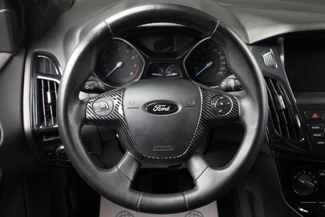 Ford Focus III с пробегом 2013 года, цена 899 000 рублей, 207000 км, седан, Автокод Объявления