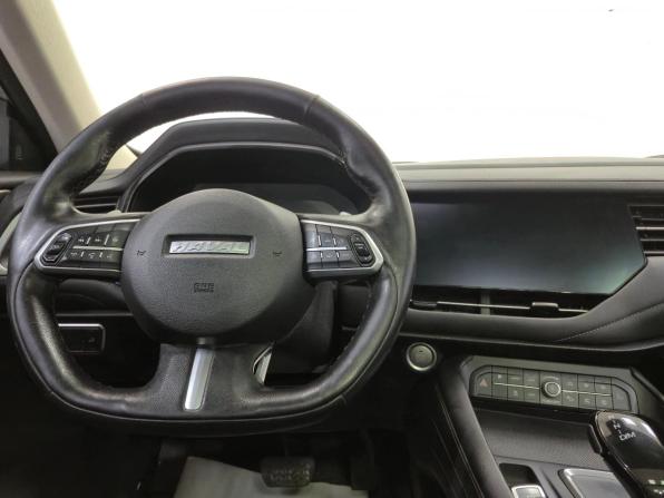 Haval F7 I с пробегом 2020 года, цена 1 760 000 рублей, 128701 км, внедорожник, Автокод Объявления