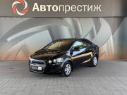 Chevrolet Aveo II Волгоград  - изображение 21