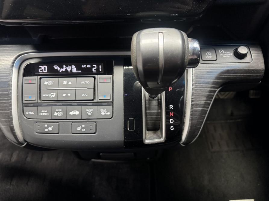 Honda Stepwgn V Стерлитамак  - изображение 26