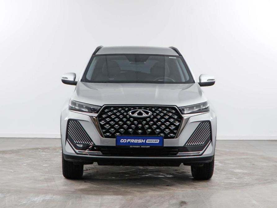 Chery Tiggo 7 Pro Max I Рестайлинг Москва  - изображение 3