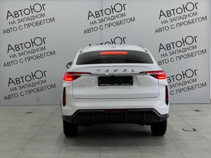 Haval F7x I Рестайлинг Ставрополь  - изображение 5