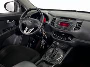 Kia Sportage III Калининград  - изображение 35