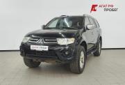 Mitsubishi Pajero Sport II Рестайлинг Екатеринбург  - изображение 19