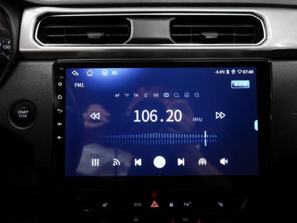 Renault Arkana I с пробегом 2021 года, цена 1 445 000 рублей, 41874 км, внедорожник, Автокод Объявления