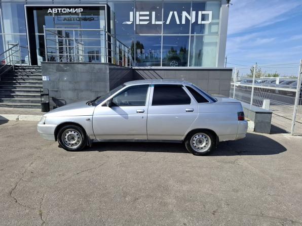 Lada (ВАЗ) 2110 с пробегом 2005 года, цена 160 000 рублей, 260840 км, седан, Автокод Объявления