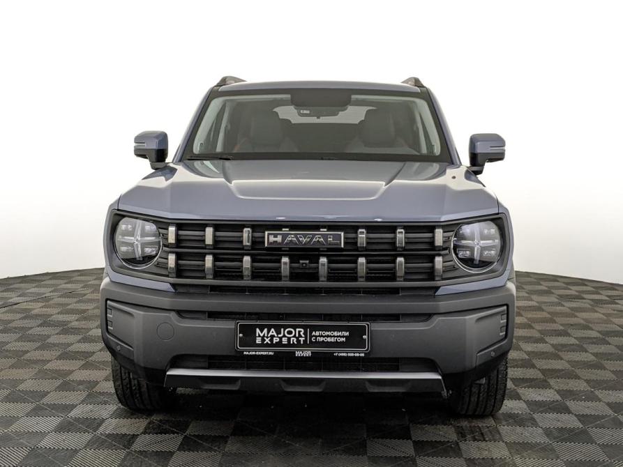 Haval H3 I Москва  - изображение 2