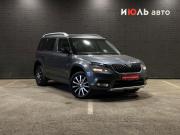 Skoda Yeti I Рестайлинг Челябинск  - изображение 24