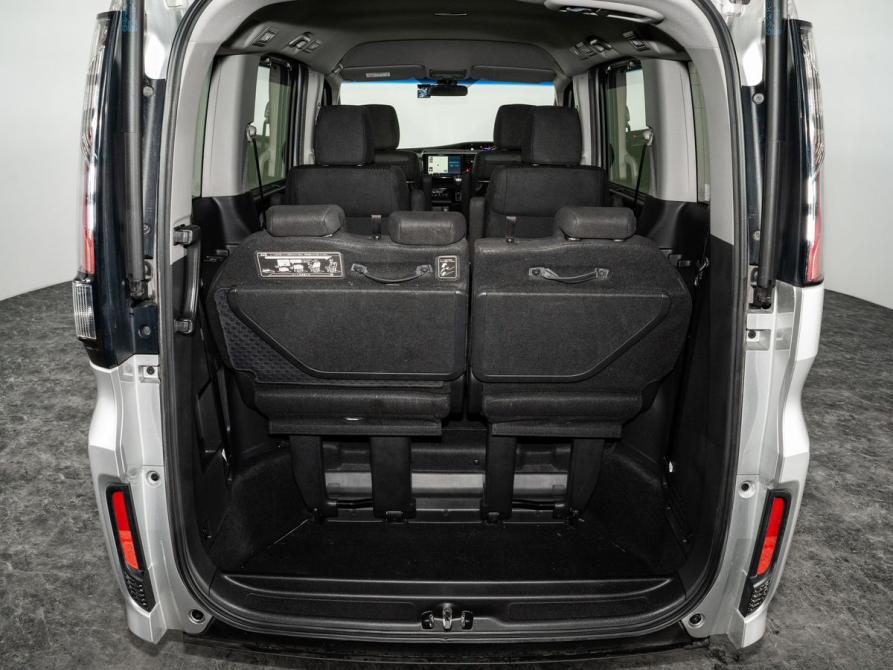 Honda Stepwgn V Рестайлинг Иркутск  - изображение 19