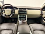 Land Rover Range Rover IV Рестайлинг Ростов-на-Дону  - изображение 57