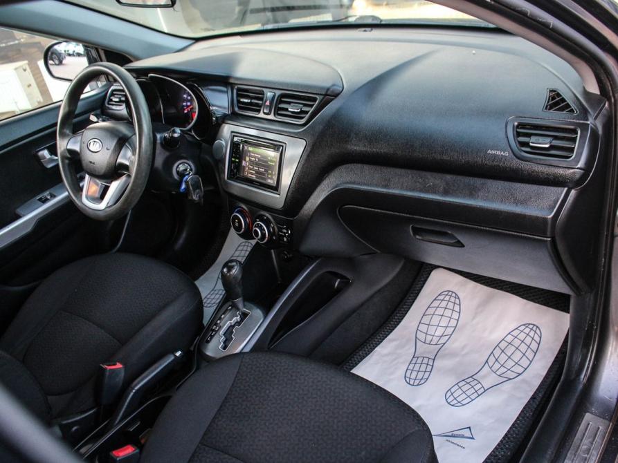 Kia Rio III Калуга  - изображение 5