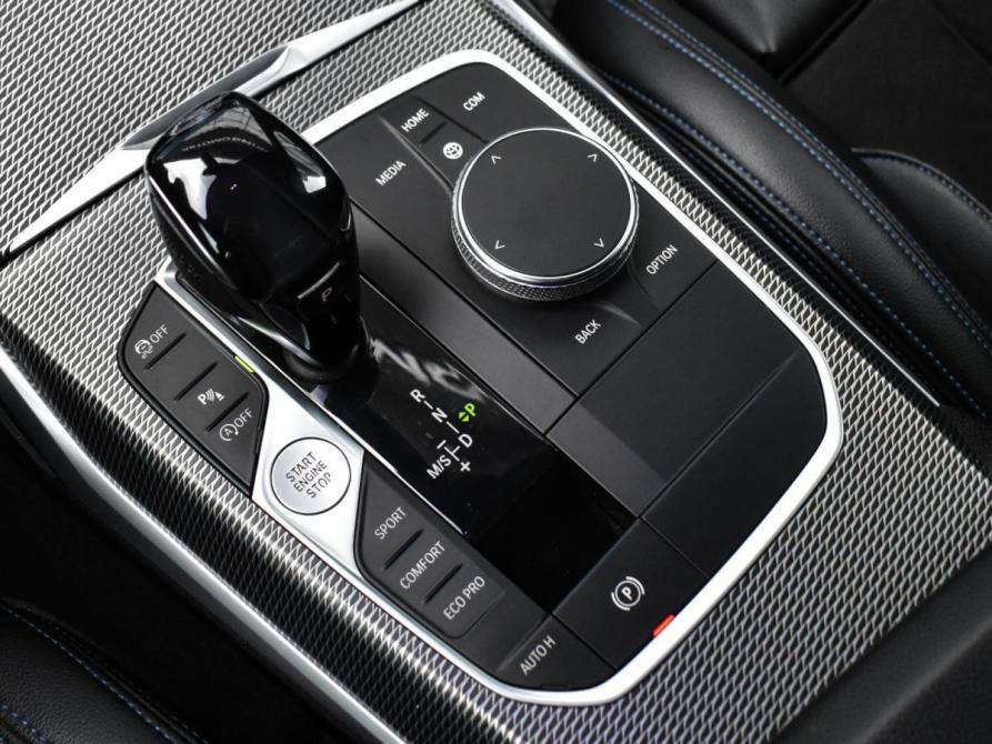 BMW 3 серии VII (G2x) Краснодар  - изображение 12