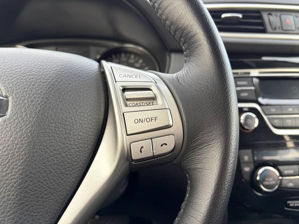 Nissan X-Trail III с пробегом 2018 года, цена 2 195 000 рублей, 89992 км, внедорожник, Автокод Объявления