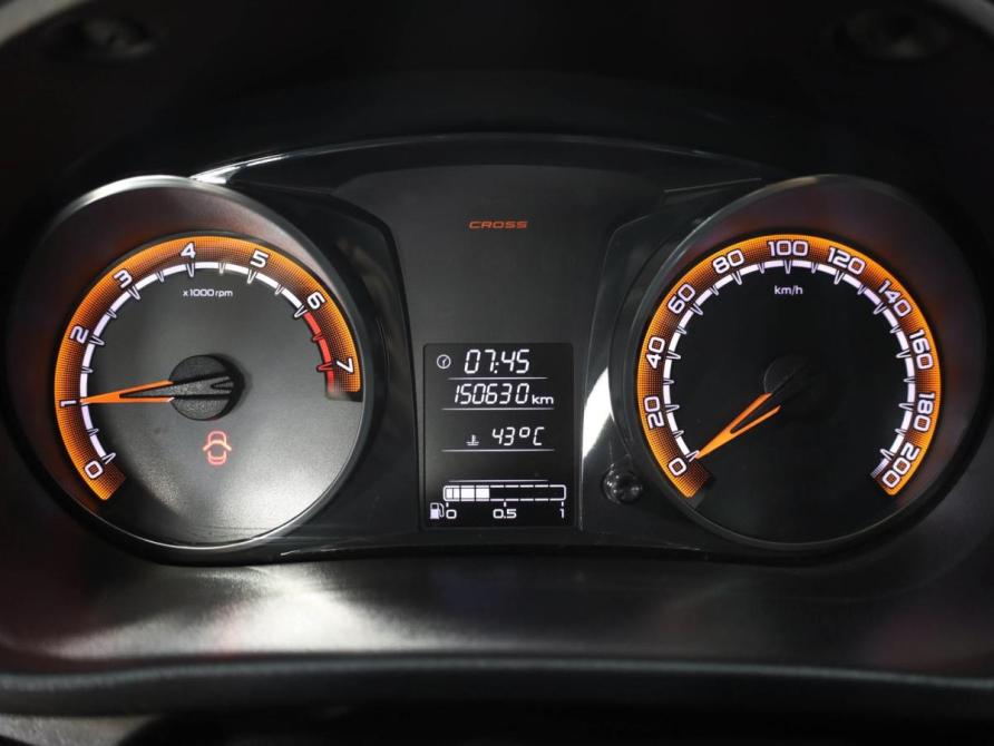 Lada (ВАЗ) Granta I Рестайлинг Ростов-на-Дону  - изображение 14