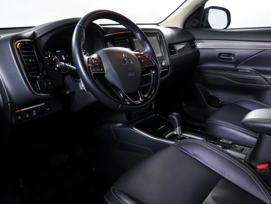 Mitsubishi Outlander III Рестайлинг 3 Москва  - изображение 14