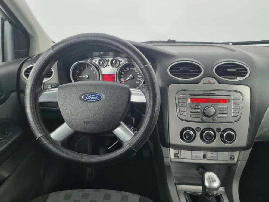 Ford Focus II Рестайлинг Воронеж  - изображение 11
