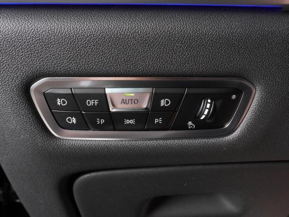 BMW X7 I (G07) с пробегом 2019 года, цена 8 070 000 рублей, 87966 км, внедорожник, Автокод Объявления