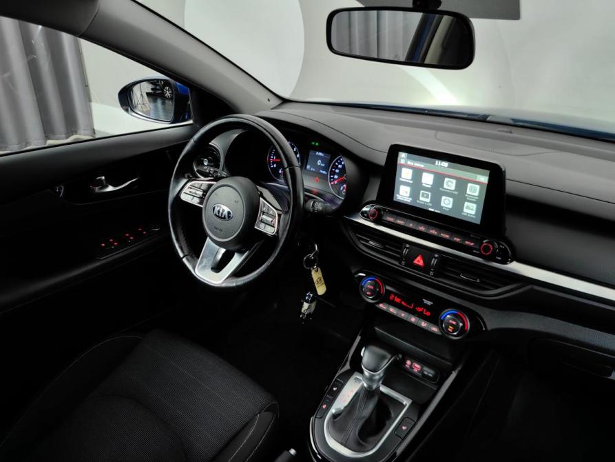 Kia Cerato IV Москва  - изображение 7
