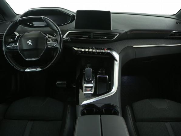 Peugeot 3008 II с пробегом 2018 года, цена 1 885 000 рублей, 115000 км, внедорожник, Автокод Объявления