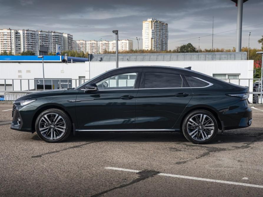 Chery Arrizo 8 Москва  - изображение 8