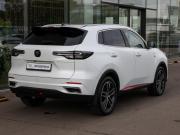 Changan CS55 Plus II Москва  - изображение 30