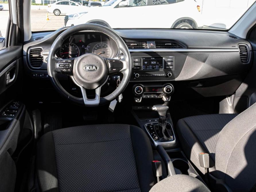Kia Rio IV Рестайлинг Краснодар  - изображение 6