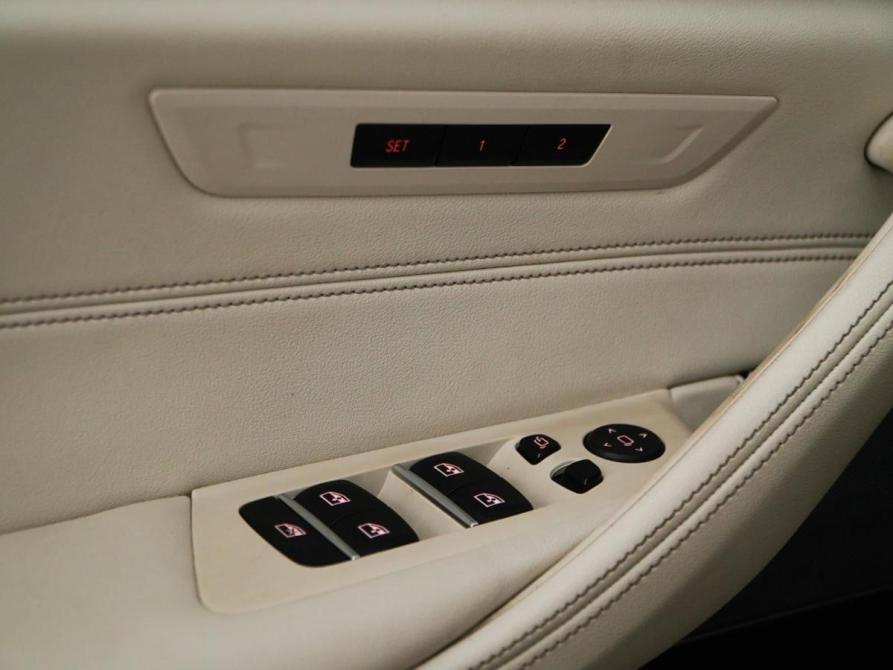 BMW 5 серии VII (G30/G31/G38) Рестайлинг Москва  - изображение 17