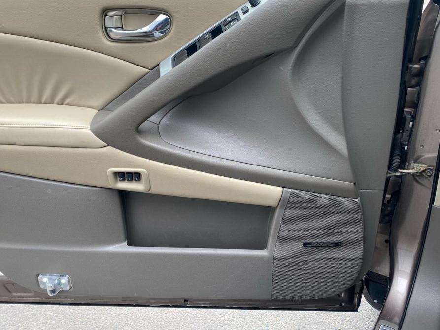 Nissan Murano II (Z51) Рестайлинг Санкт-Петербург  - изображение 10