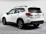 Subaru Forester V Москва  - изображение 26