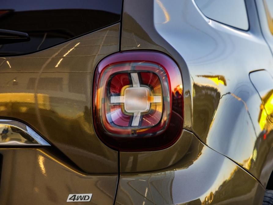 Renault Duster II Волгоград  - изображение 13