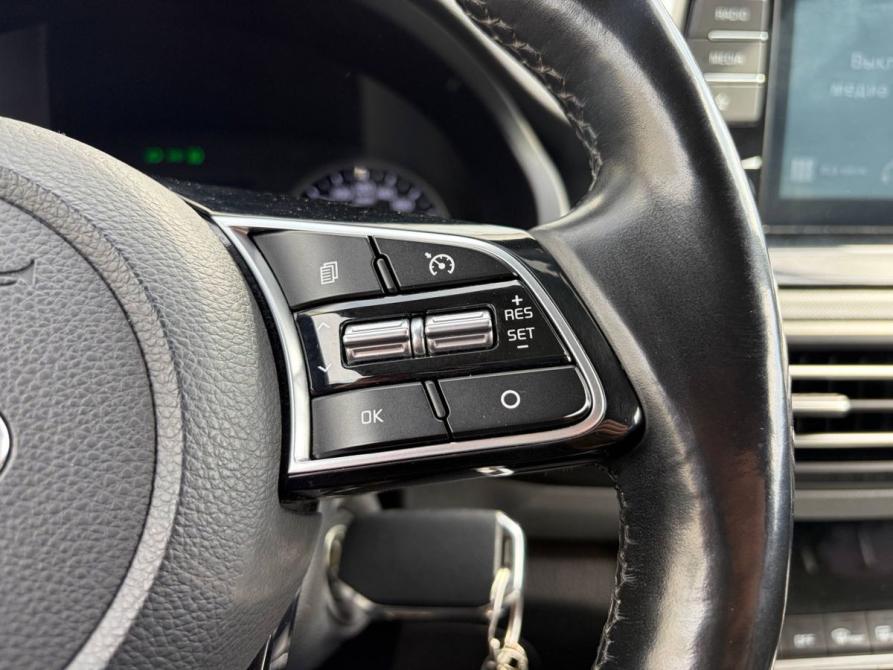 Kia Seltos I Санкт-Петербург  - изображение 15