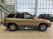Hyundai Santa Fe I Казань  - изображение 27