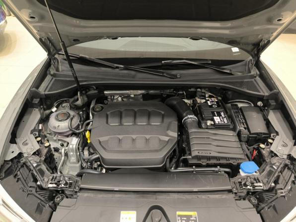 Audi Q3 II (F3) с пробегом 2025 года, цена 4 850 000 рублей, 31 км, внедорожник, Автокод Объявления