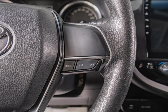 Toyota Camry VIII (XV70) с пробегом 2020 года, цена 2 499 000 рублей, 130000 км, седан, Автокод Объявления