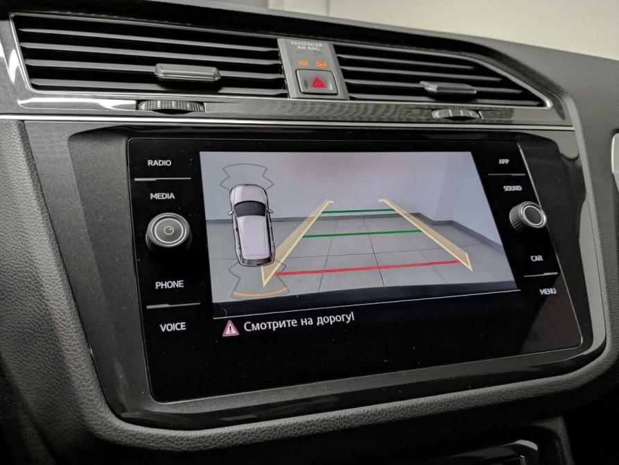 Volkswagen Tiguan II Санкт-Петербург  - изображение 21