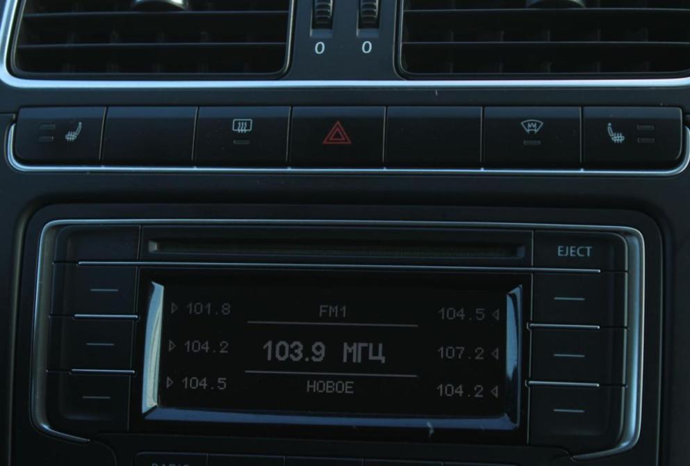 Volkswagen Polo V Саратов  - изображение 18