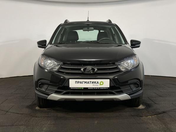 Lada (ВАЗ) Granta I Рестайлинг с пробегом 2024 года, цена 929 900 рублей, 53678 км, универсал, Автокод Объявления