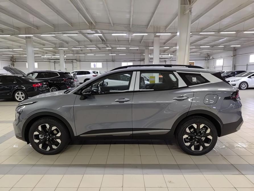 Kia Sportage V Набережные Челны  - изображение 10