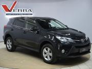 Toyota RAV4 IV (XA40) Уфа  - изображение 17