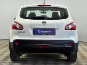 Nissan Qashqai I Рестайлинг Борисоглебск  - изображение 18