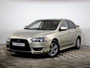 Mitsubishi Lancer X Санкт-Петербург  - изображение 19
