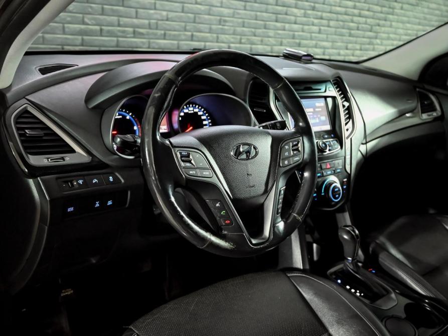 Hyundai Santa Fe III Екатеринбург  - изображение 11
