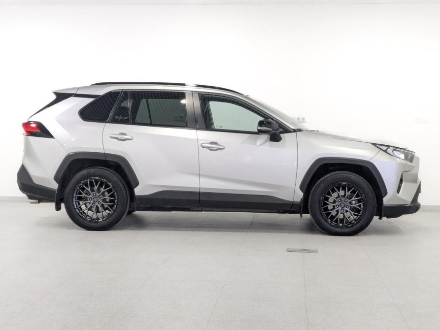 Toyota RAV4 V (XA50) Москва  - изображение 4