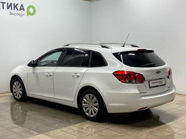 Chevrolet Cruze I Рестайлинг с пробегом 2014 года, цена 598 000 рублей, 198697 км, универсал, Автокод Объявления