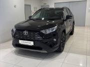 Toyota RAV4 V (XA50) Омск  - изображение 20