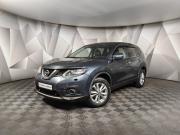 Nissan X-Trail III Москва  - изображение 20